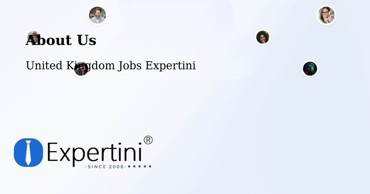 About Expertini Recruitment Platform  – Compton - Compton, United Kingdom Jobs Expertini