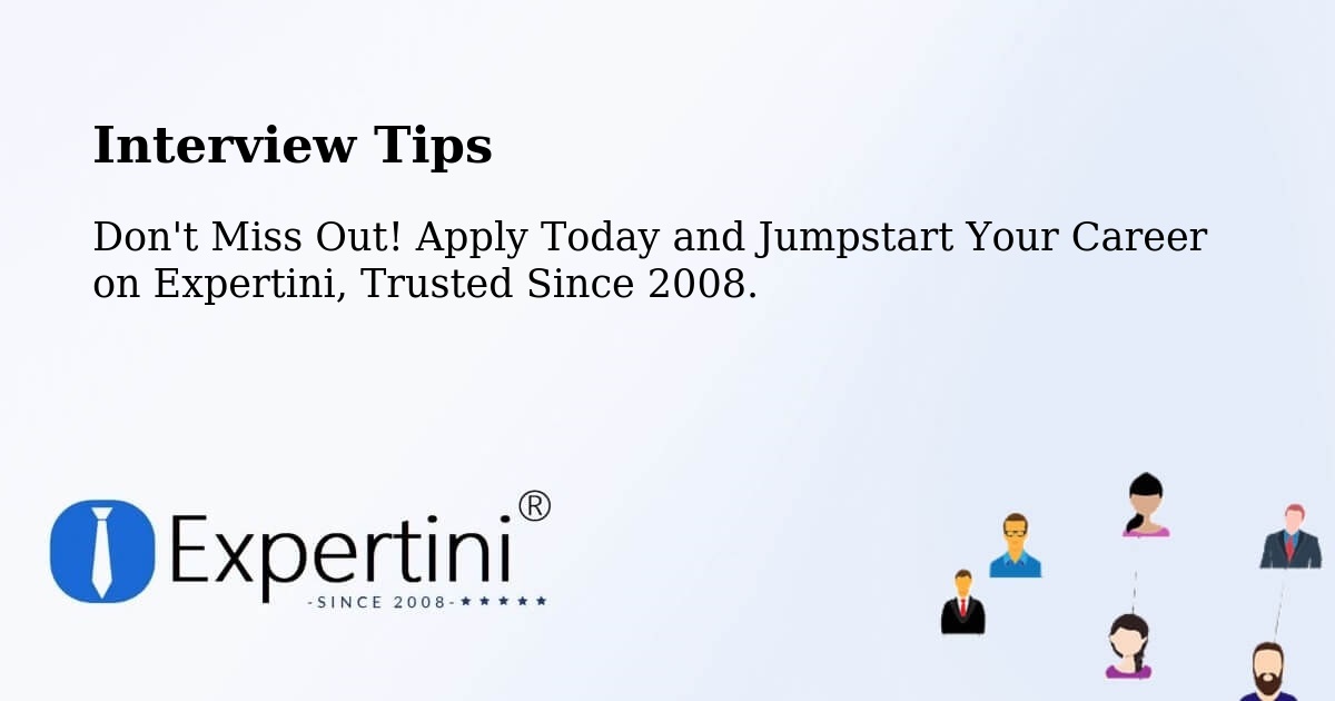Interview Tips & Techniques for Job Seekers – Compton - Compton, United Kingdom Jobs Expertini