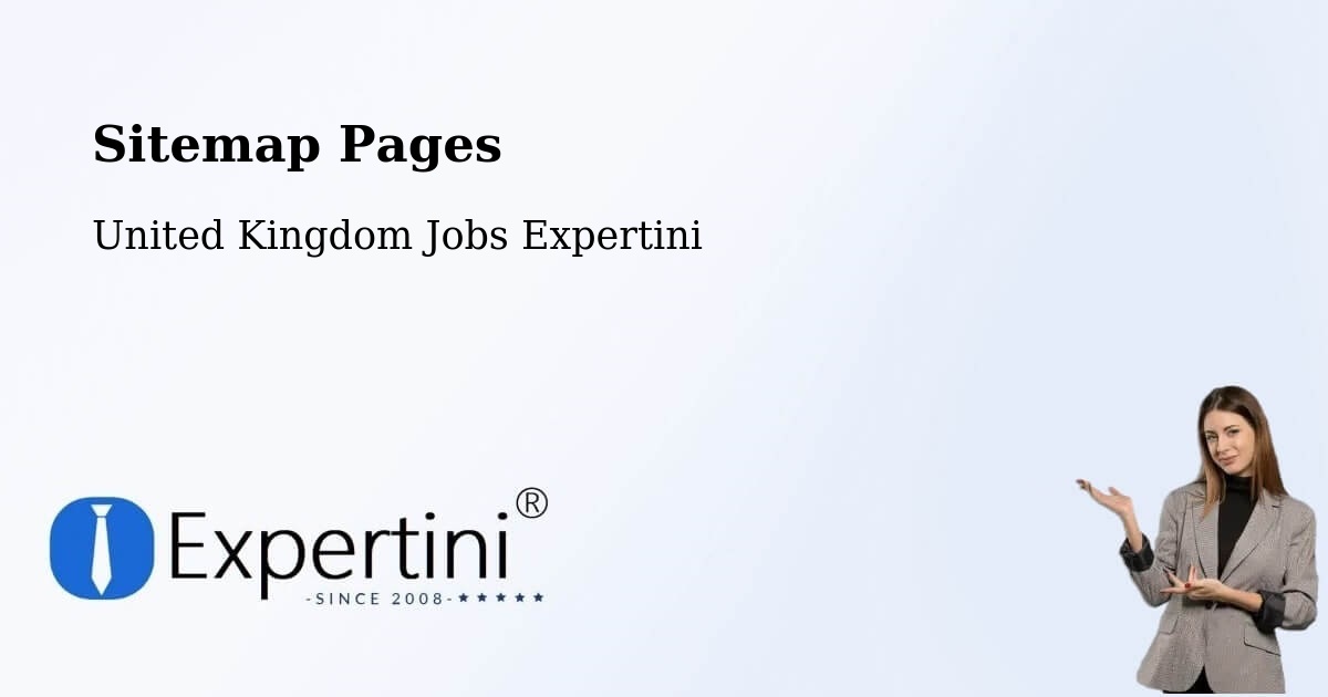 Sitemap Pages - Compton - United Kingdom Jobs Expertini