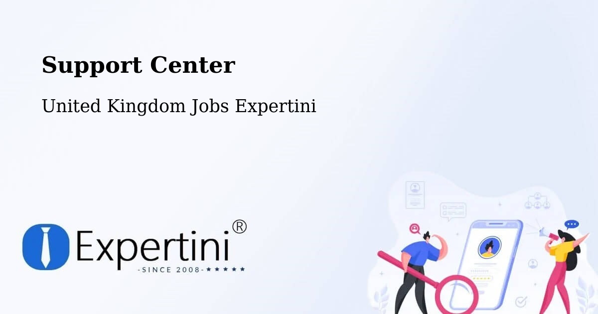 Support Services – Compton - United Kingdom Jobs Expertini