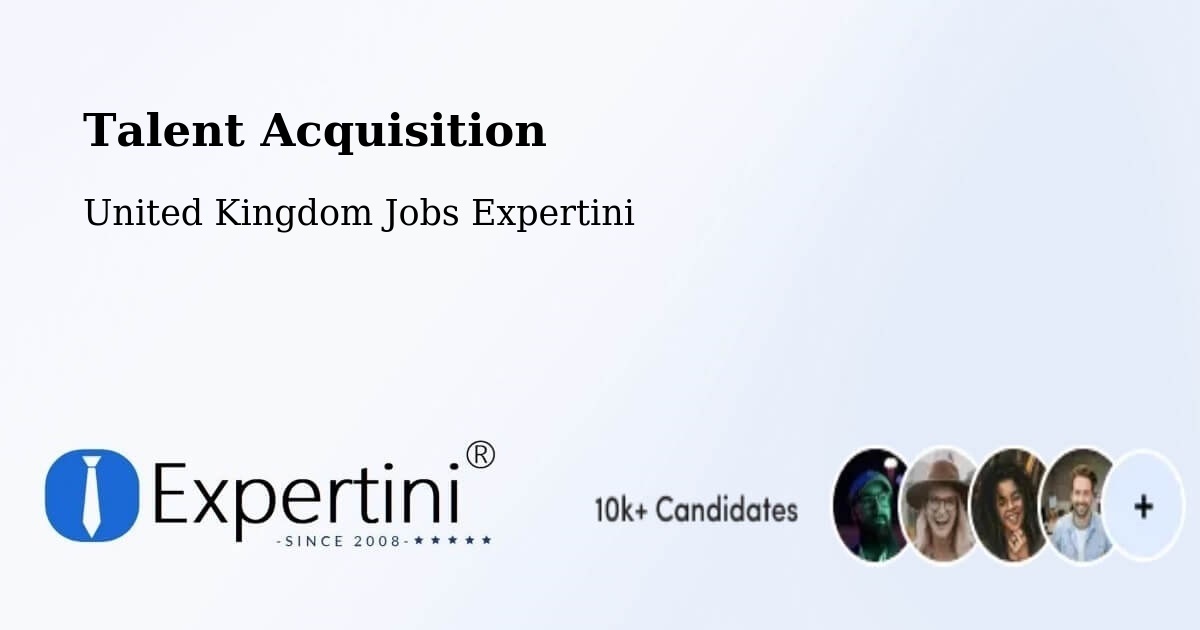 Post Jobs & Find Candidates in Compton – Talent Acquisition Solutions - United Kingdom Jobs Expertini